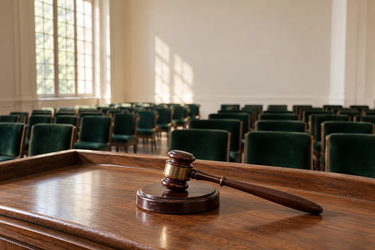 Nom de domaine déjà pris : l'acheter aux enchères