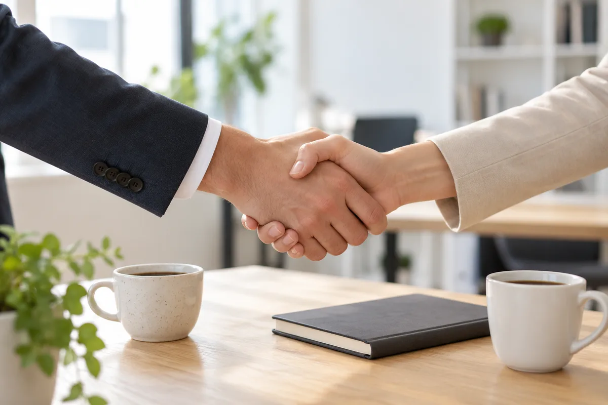 Prestataire web de proximité : vérifier avant de signer