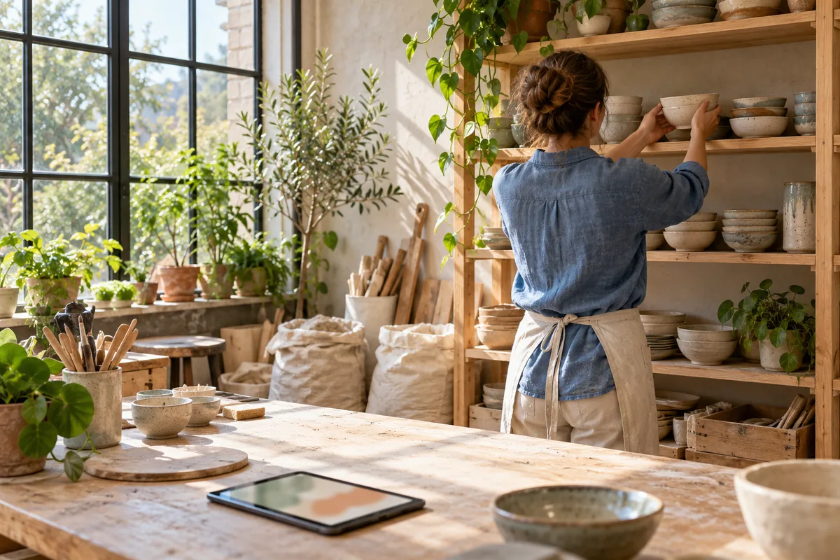 Site vitrine gratuit : jusqu'où tenir sans payer