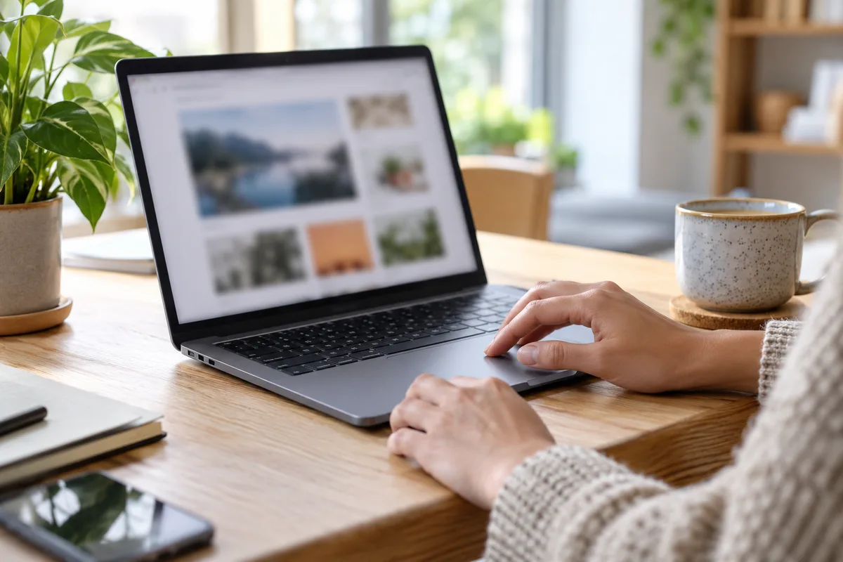WordPress, c'est quoi : usage, limites et entretien