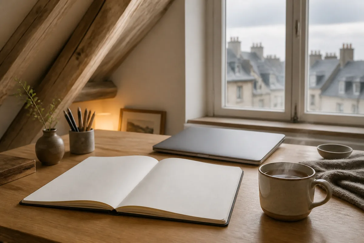 Cahier des charges d'un site web : le document qui évite les litiges